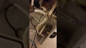 Согласующее устройство для антенны "Луч"