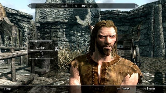 Skyrim Modded Let's Play episode 1! смотреть онлайн