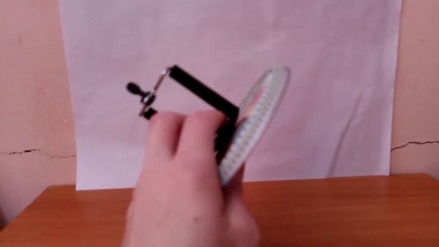 Самодельная подставка для смартфона смотреть онлайн