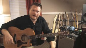 Taylor 314-CE | Dream Guitar