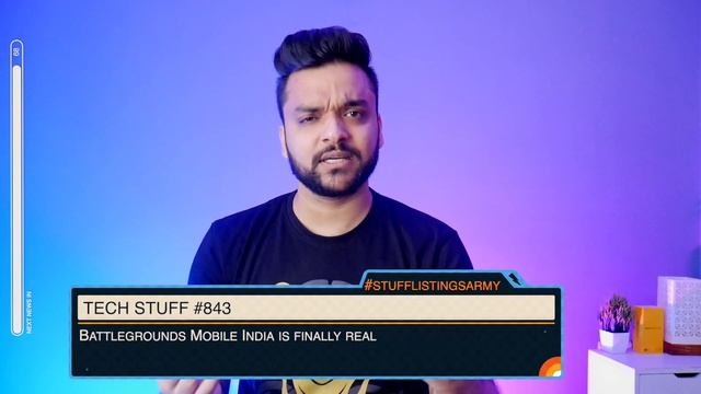 Battlegrounds Mobile India launch, POCO Pop Buds, POCO Watch, Realme X9 Pro India, OnePlus + OPPO смотреть онлайн