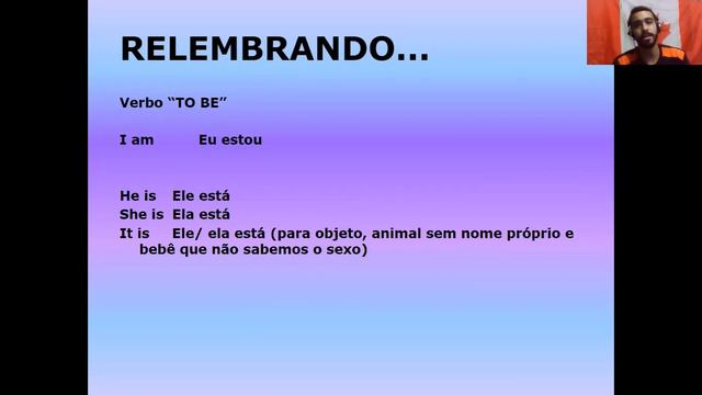 present continuous #english смотреть онлайн