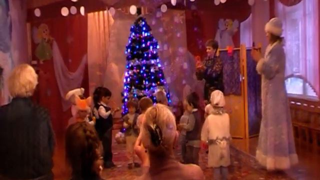 Ясли 381 смотреть онлайн