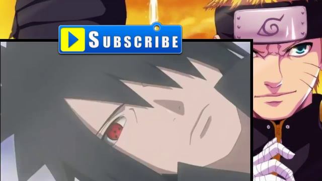 SASUKE VS CHINO Pertarungan antara genjutsu terkuat | 《SUB INDO》 смотреть онлайн