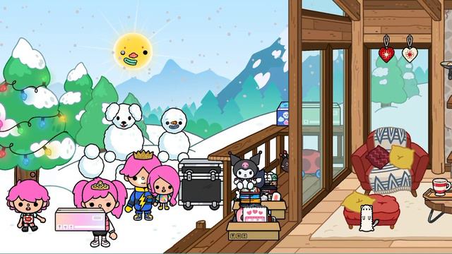 Если хотите продолжение поставьте лайк и подписывайтесь на мой канал так что всем пока, пока. смотреть онлайн