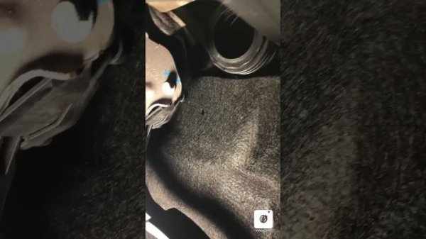 ТЁПЛЫЕ НОГИ  ЗА 50 РУБЛЕЙ для водителя  Рено Сандеро. Рено Логан. Рено Дастер.