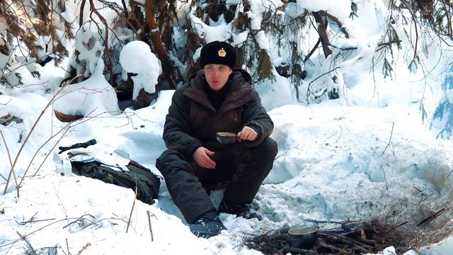 =Обзор ИРП= Американский АРКТИЧЕСКИЙ СУХПАЙ. СЮДА ЧТО ТО ДОБАВИЛИ! + Розыгрыш сухпайка! смотреть онлайн