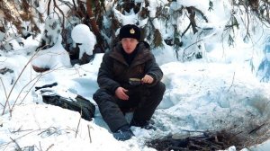 =Обзор ИРП= Американский АРКТИЧЕСКИЙ СУХПАЙ. СЮДА ЧТО ТО ДОБАВИЛИ! + Розыгрыш сухпайка!