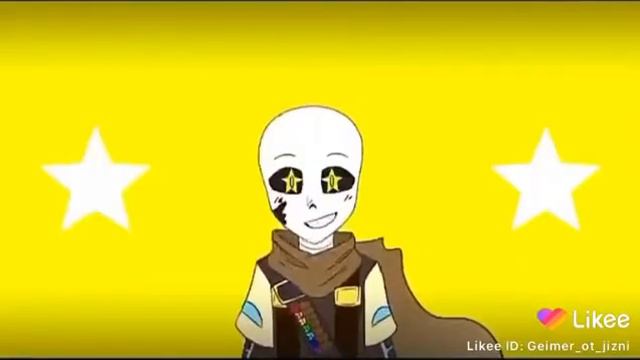 My first meme ,undertale... смотреть онлайн