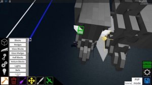 ROBLOX- Plane Crazy [Alpha] [Tutorial] Behemoth Mech- Armageddon Pt1
