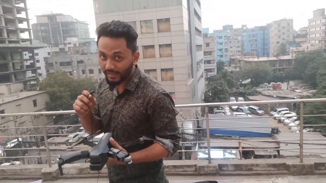 Drone Buying Guide Bangla|| F11s 4k Drone || Shopnil Mredul смотреть онлайн