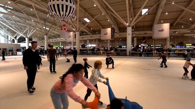 САМЫЕ ЛУЧШИЕ ТОРГОВЫЕ ЦЕНТРЫ В МОСКВЕ.ТОП-5 влог и куда сходить в москве смотреть онлайн