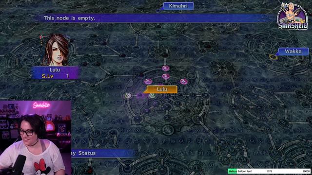 FRIYAY BAYBEEE!! Final Fantasy X - pt. 2 смотреть онлайн