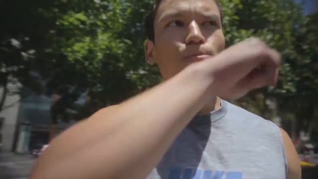 Ревью POLAR M400 HR смотреть онлайн