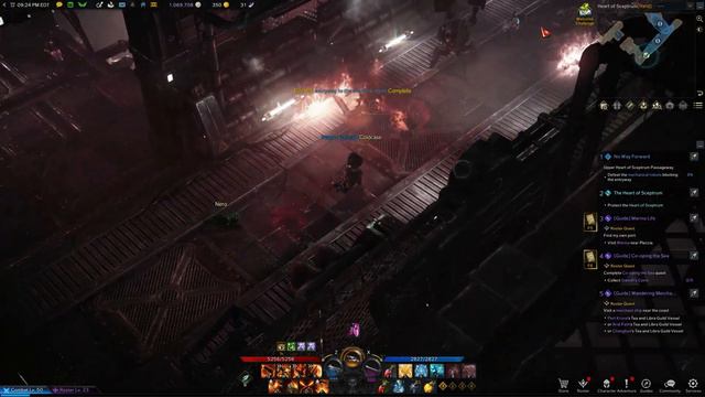 [Lost Ark] First Impression and thoughts after 40 hours смотреть онлайн