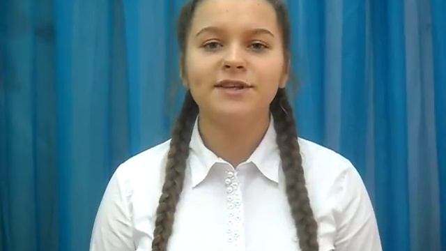 И.А.Бунин "Зимний вечер" смотреть онлайн