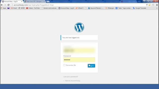 How to insert Google Maps in Wordpress without plugin смотреть онлайн