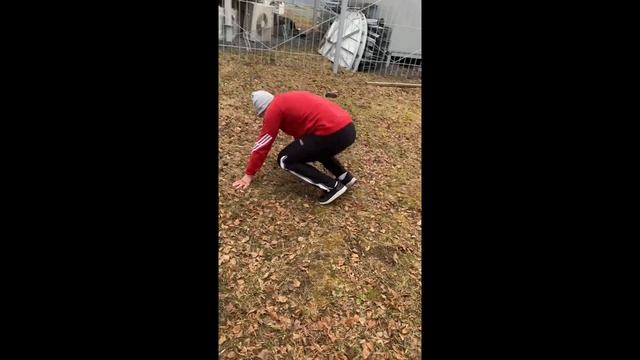 2 день подготовки для сдачи норматива в ОМОН смотреть онлайн