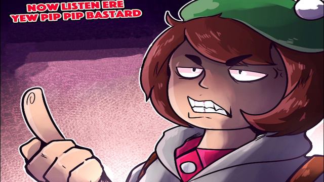 Greetings From Galar! - (Pokemon Sword & Shield Comic Dub)
