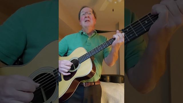 Closing Time - Lyle Lovett cover. @dantemusic2 смотреть онлайн