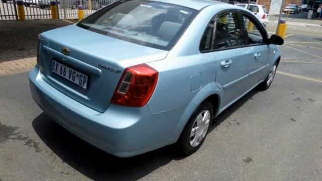 2012 CHEVROLET OPTRA 1.6 L Auto For Sale On Auto Trader South Africa смотреть онлайн