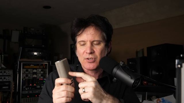 Professional Mixing Headphones? - Austrian Audio Hi-X65 Review смотреть онлайн