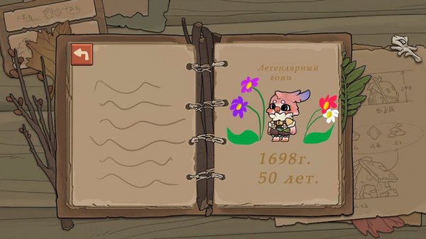 Guardians of the Sanctree Early Birds - Первый взгляд