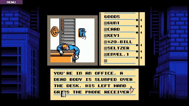 8-Bit Adventure Anthology Volume 1 - PS4 - Trailer смотреть онлайн