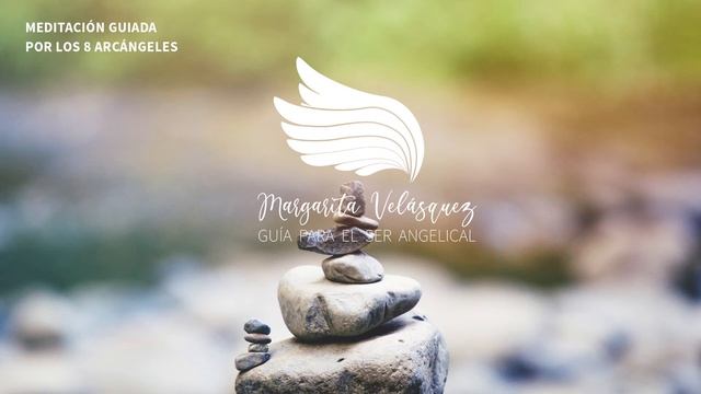 Meditación Guiada De Los 8 Arcángeles.