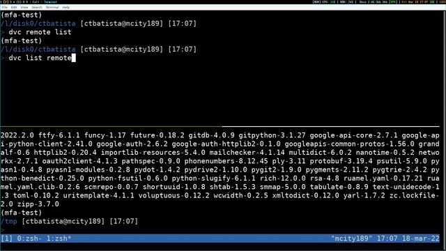 Montreal Forced Aligner via command line смотреть онлайн