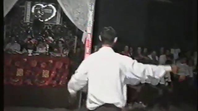 Туй ПАТАР 2003 смотреть онлайн