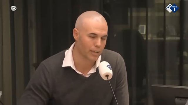 Joram van Klaveren over bekering. Deel 1/2 | NPORadio1 смотреть онлайн