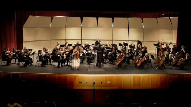 Walton, Viola Concerto II Vivo, e molto preciso смотреть онлайн