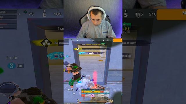 ШТУРМ - Лучший режим Метро?! смотреть онлайн