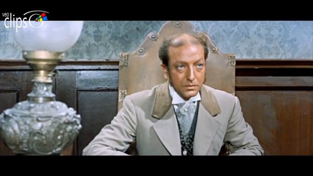 Cazador de recompensas - Clip 9 смотреть онлайн