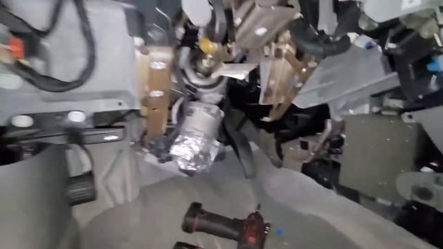 Electric Power Steering ? смотреть онлайн