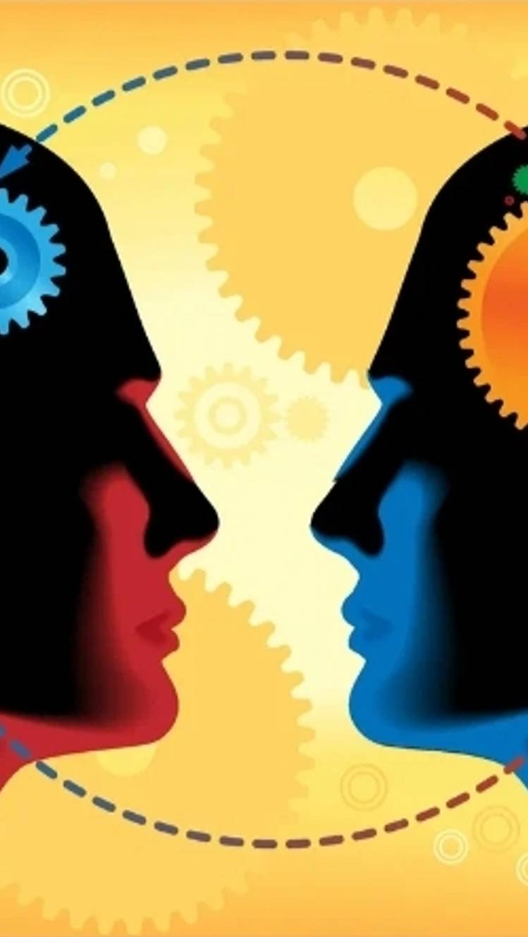 Как разговаривать с собой смотреть онлайн