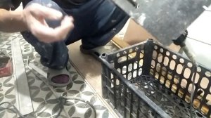 Пилорама из болгарки за 5 минут