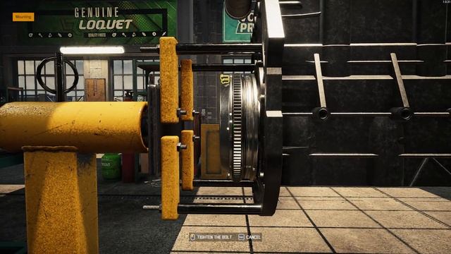 Car Mechanic Simulator 2021 EP11: Sandbox смотреть онлайн