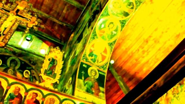 "БОЛГАРИЯ. НЕСЕБР. ЦЕРКОВЬ СВ. СТЕФАНА." смотреть онлайн