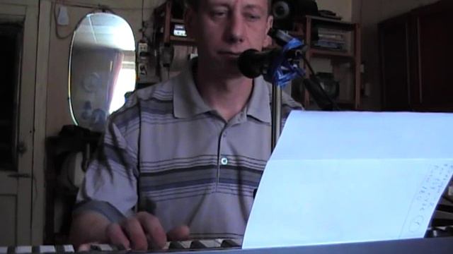 золотые купола круга на синтезаторе смотреть онлайн