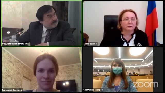 Проблемы функционирования частных и государственных пансионатов для престарелых и инвалидов смотреть онлайн