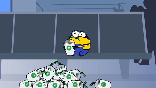 Minion Vacation (Minions Parody)