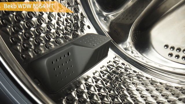 ТОП—7. Лучшие стиральные машины с сушкой. Ноябрь 2022 года. Рейтинг смотреть онлайн