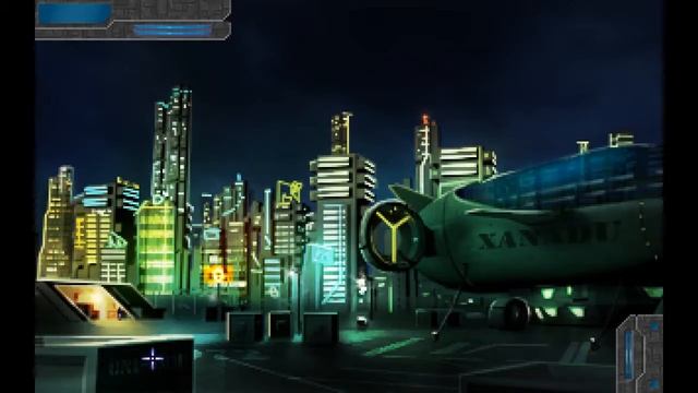 Technobabylon - Part 36 Let's Play Walkthrough - Technobabylon Adventure Game смотреть онлайн