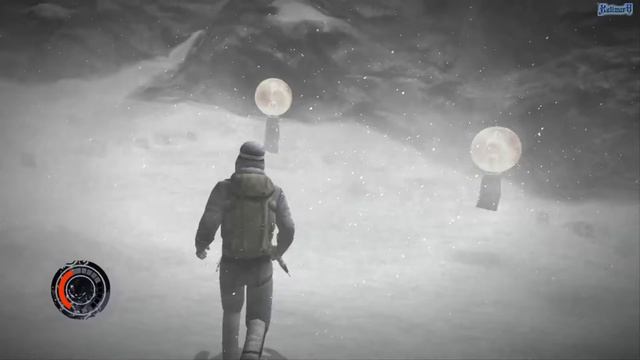 Прохождение Cursed Mountain ➤ Очень много мёртвых... ➤ Часть: #9 смотреть онлайн