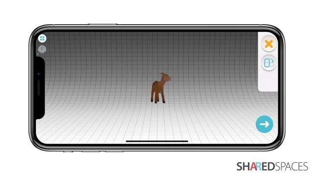 Qlone 3D Scanning Tutorial 3 Scanning 1 смотреть онлайн