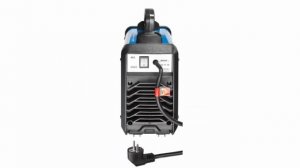 Самый продолжительный срок эксплуатации инверторного сварочного аппарата ЗУБР ЗАС-Т3-190