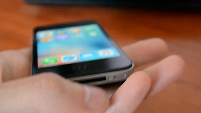 Iphone 4s оригинал восстановленный из китая за 3944 руб.