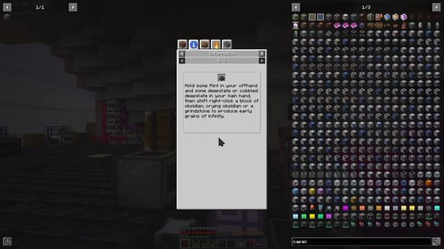 All The Mods 9 - Ep21 - The Other & Piglich Automation - Minecraft 1.20